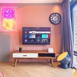 Tropicana 218 Macalister X Airlevate Suites