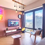 Tropicana 218 Macalister X Airlevate Suites