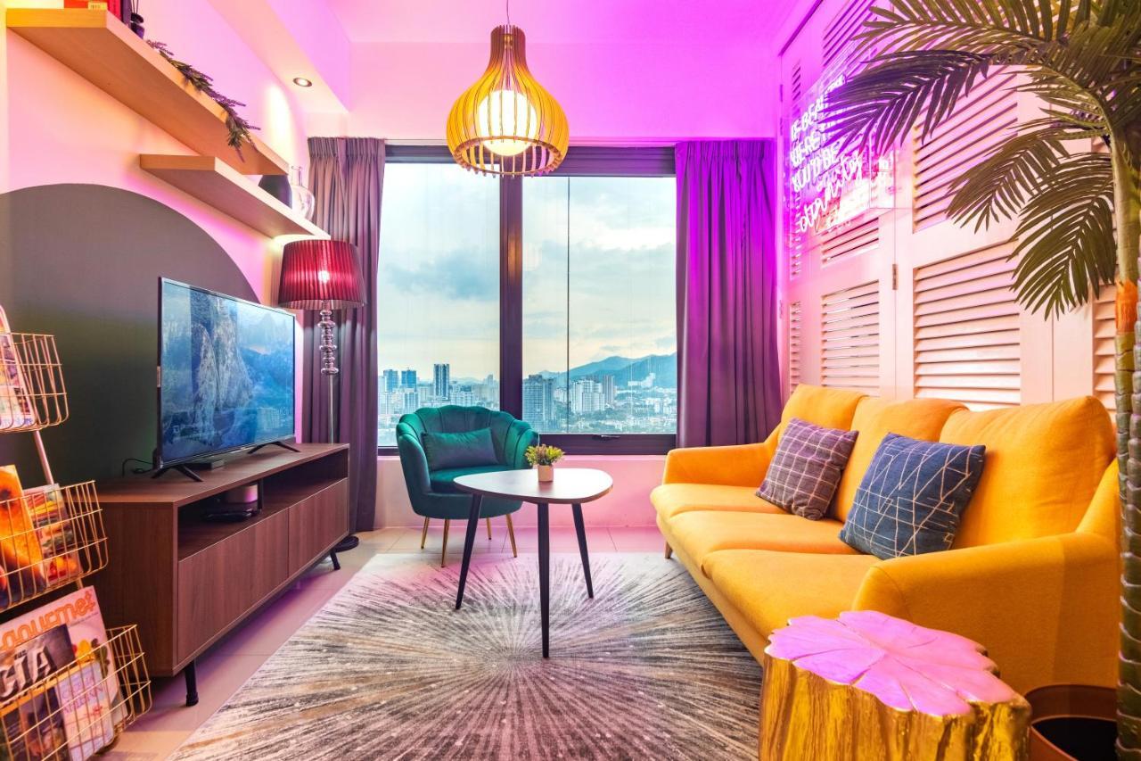 Tropicana 218 Macalister X Airlevate * Georgetown