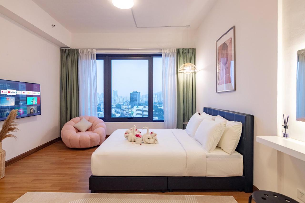 Pangsapuri Tropicana 218 Macalister X Airlevate Georgetown